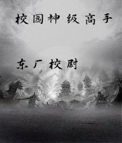 校园神级高手