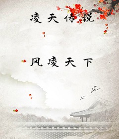 凌天传说