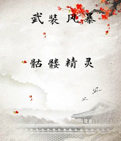 武装风暴