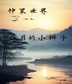 神冢世界