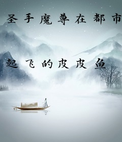 圣手魔尊在都市