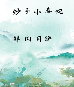 妙手小毒妃