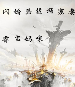 闪婚总裁溺宠妻