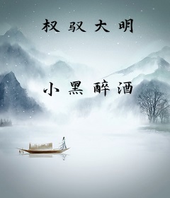 权驭大明