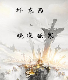 坏东西