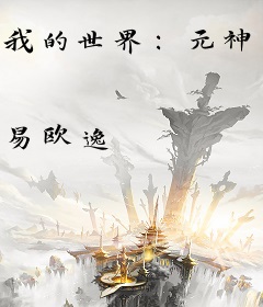 我的世界：元神国度