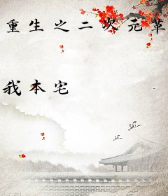 重生之二次元革命