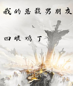 我的总裁男朋友