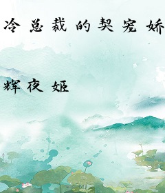 冷总裁的契宠娇妻