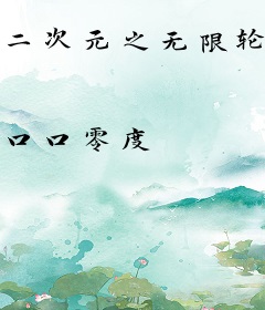 二次元之无限轮回