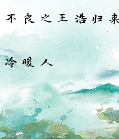 不良之王浩归来
