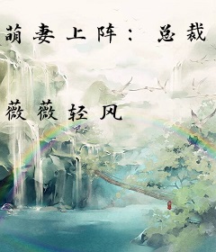 萌妻上阵：总裁，请克制