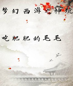 梦幻西游之神坑系统