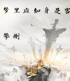 梦里应知身是客