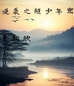 逆袭之超少年密码
