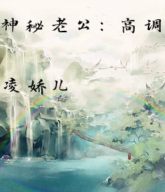 神秘老公：高调宠