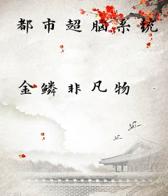 都市超脑系统