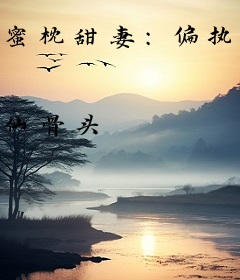 蜜枕甜妻：偏执老公，请轻亲