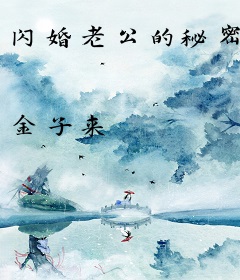 闪婚老公的秘密