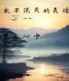 永不泯灭的灵魂