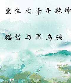 重生之素手乾坤