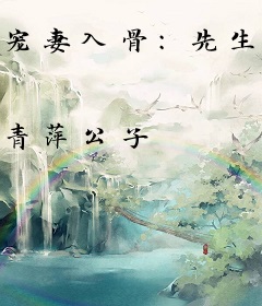 宠妻入骨：先生，请自重！