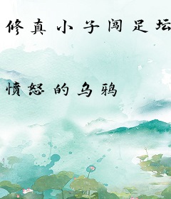 修真小子闯足坛