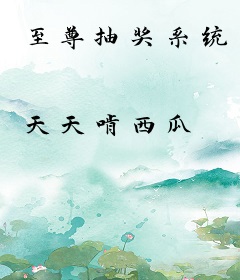 至尊抽奖系统