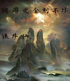 网游之金刚不坏