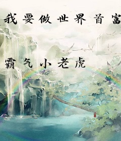 我要做世界首富