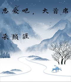 恋爱吧，大首席官！