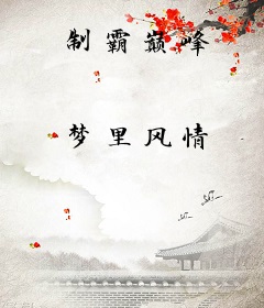 制霸巅峰