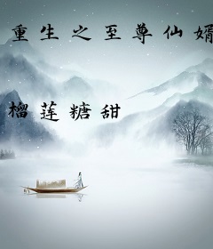 重生之至尊仙婿