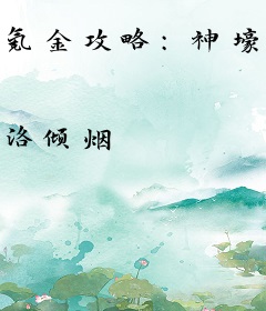 氪金攻略：神壕媳妇请养我