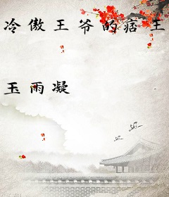 冷傲王爷的痞王妃