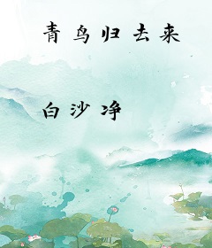 青鸟归去来