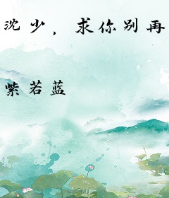 沈少，求你别再爱我了