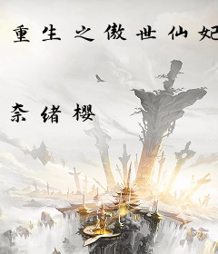 重生之傲世仙妃