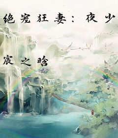 绝宠狂妻：夜少，最撩人