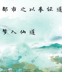 都市之以拳证道