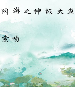网游之神级大盗贼