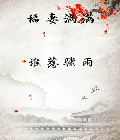 福妻满满