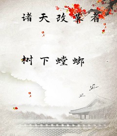 诸天改革者