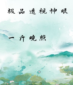 极品透视神眼
