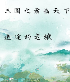 三国之君临天下