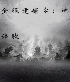 全服逮捕令：池爷，来solo