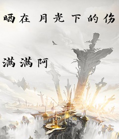 晒在月光下的伤痕