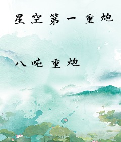星空第一重炮