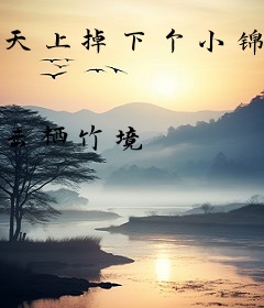 天上掉下个小锦鲤