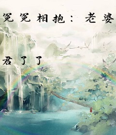 冤冤相抱：老婆请对我负责